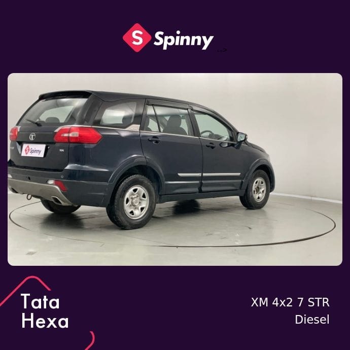 Hexa image 5 Hexa image 5