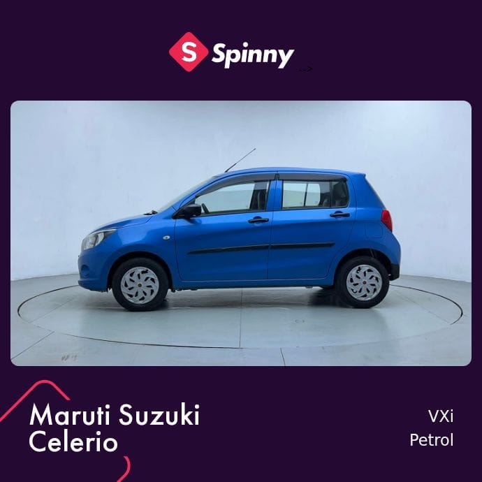 Celerio image 2 Celerio image 2