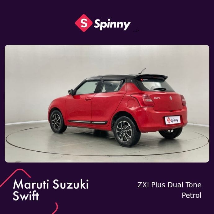 Swift image 3 Swift image 3