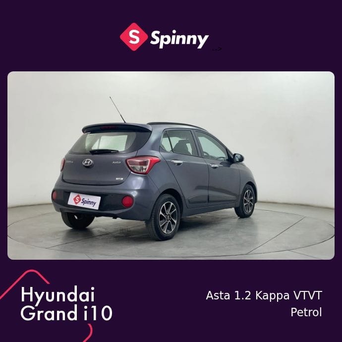 Grand i10 image 5 Grand i10 image 5