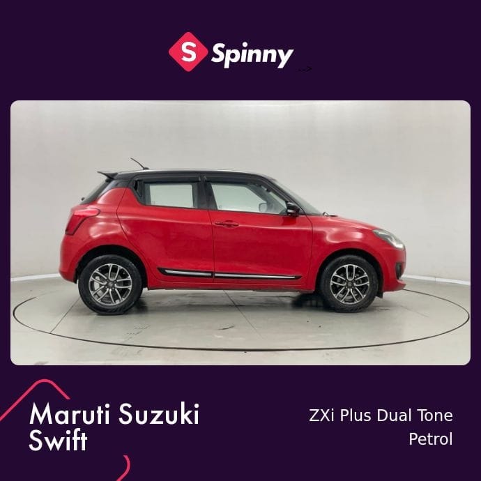 Swift image 6 Swift image 6