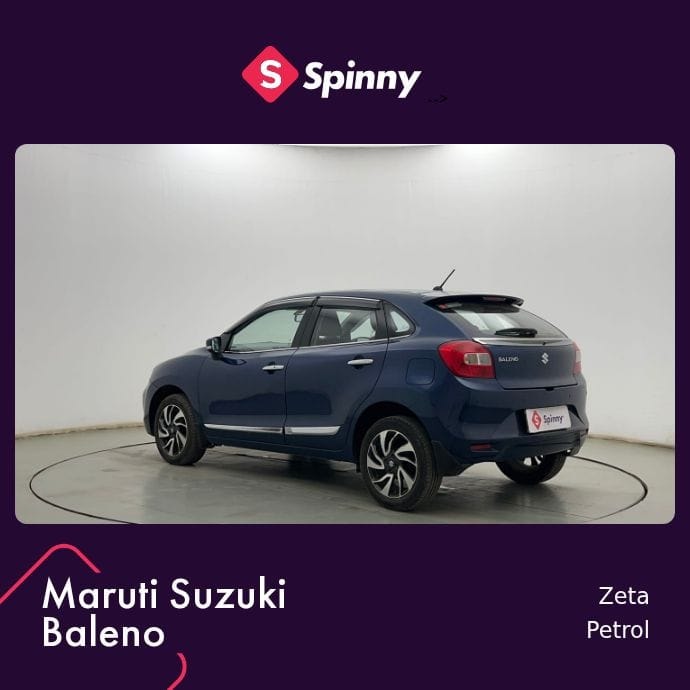 Baleno image 3 Baleno image 3