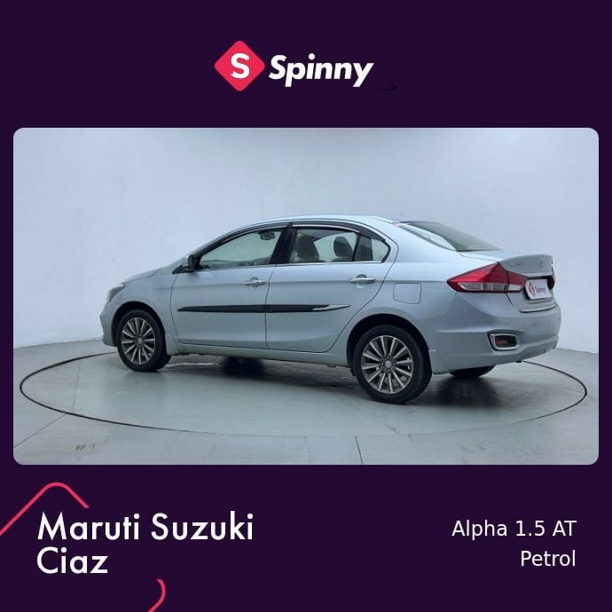 Ciaz image 3 Ciaz image 3