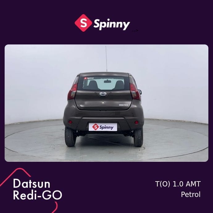 Redi GO image 4 Redi GO image 4