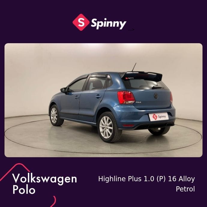 Polo image 3 Polo image 3