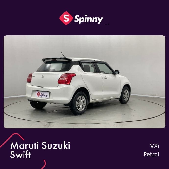 Swift image 5 Swift image 5