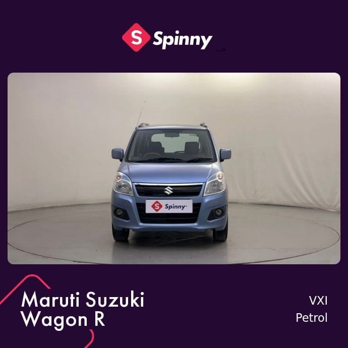 Wagon R image 8 Wagon R image 8