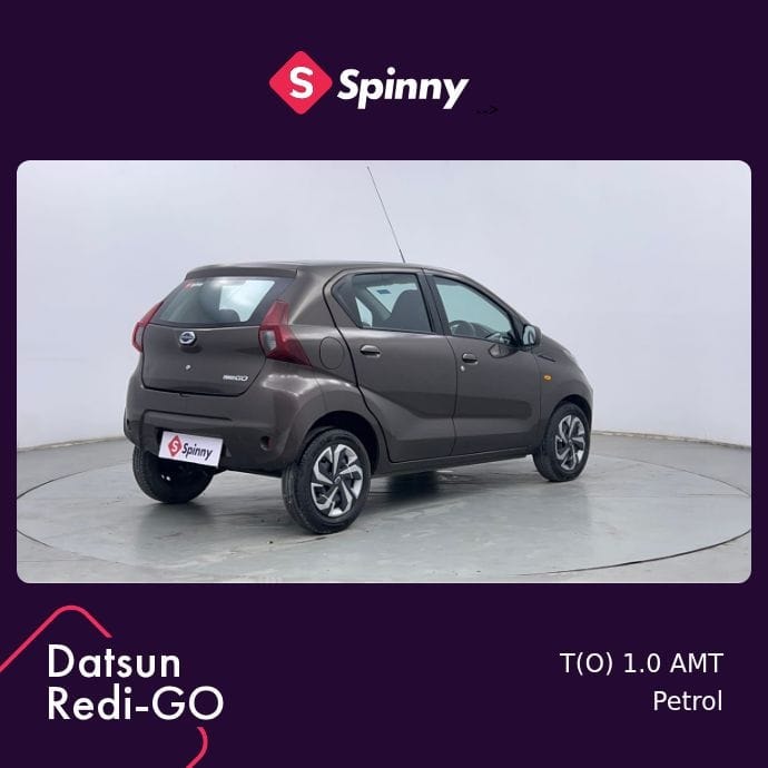 Redi GO image 5 Redi GO image 5
