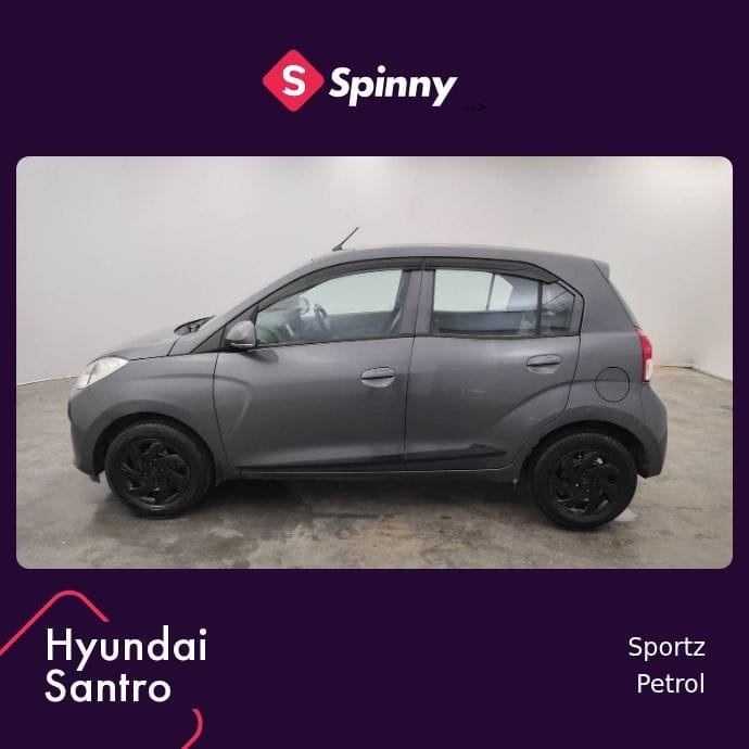Santro image 2 Santro image 2