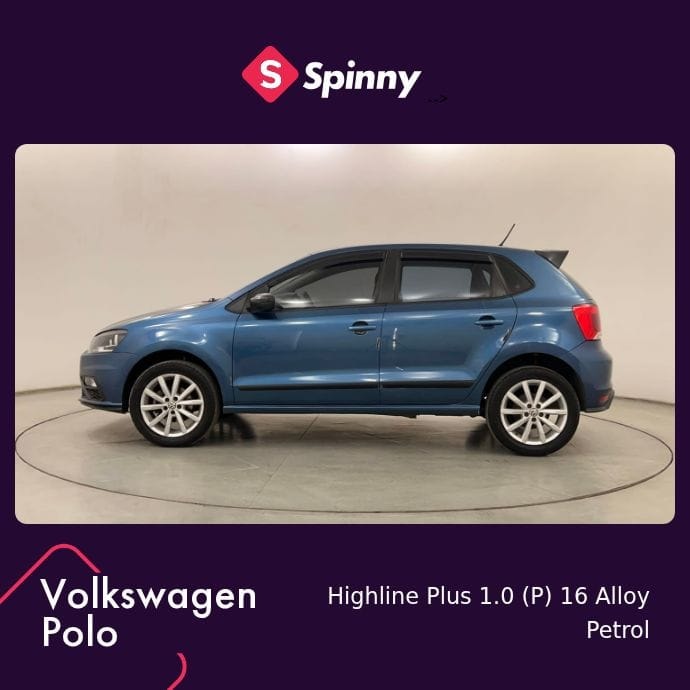Polo image 2 Polo image 2