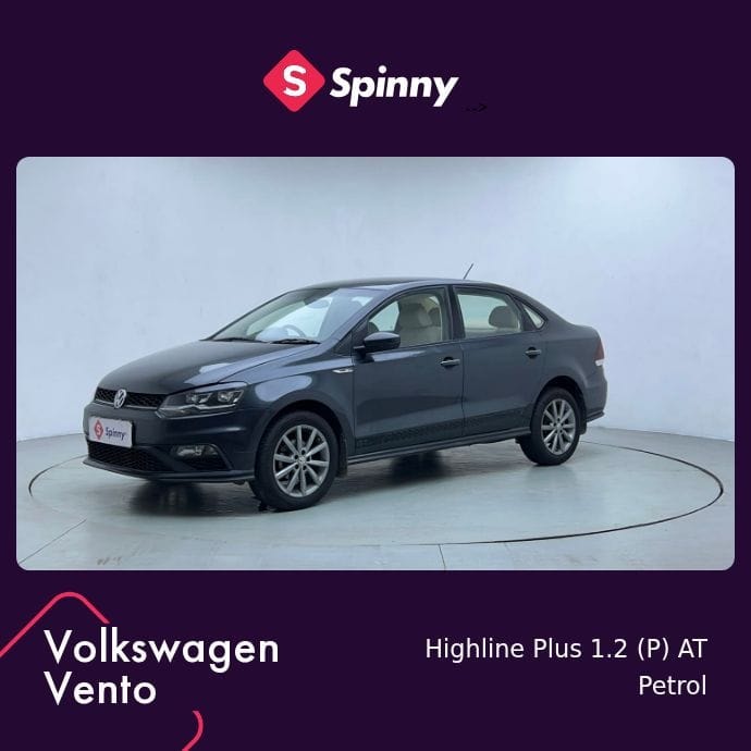 Vento image 1 Vento image 1