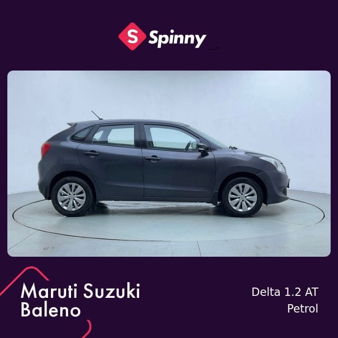 Baleno image 6 Baleno image 6