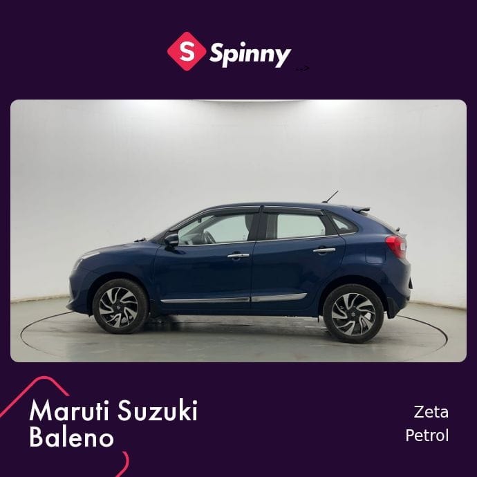 Baleno image 2 Baleno image 2