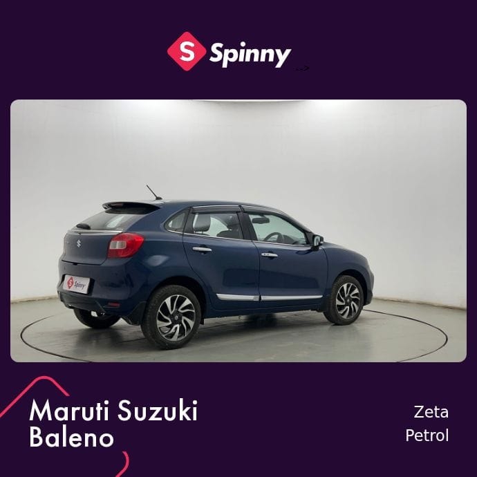 Baleno image 5 Baleno image 5