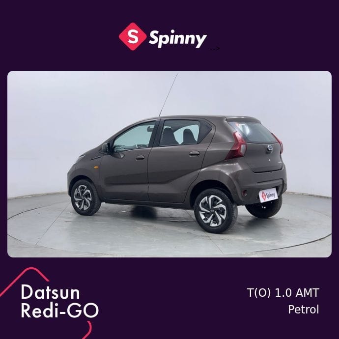 Redi GO image 3 Redi GO image 3