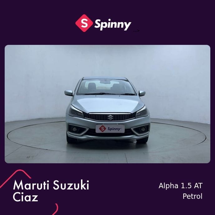 Ciaz image 8 Ciaz image 8