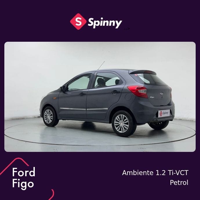 Figo image 3 Figo image 3