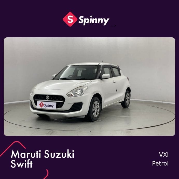 Swift image 1 Swift image 1