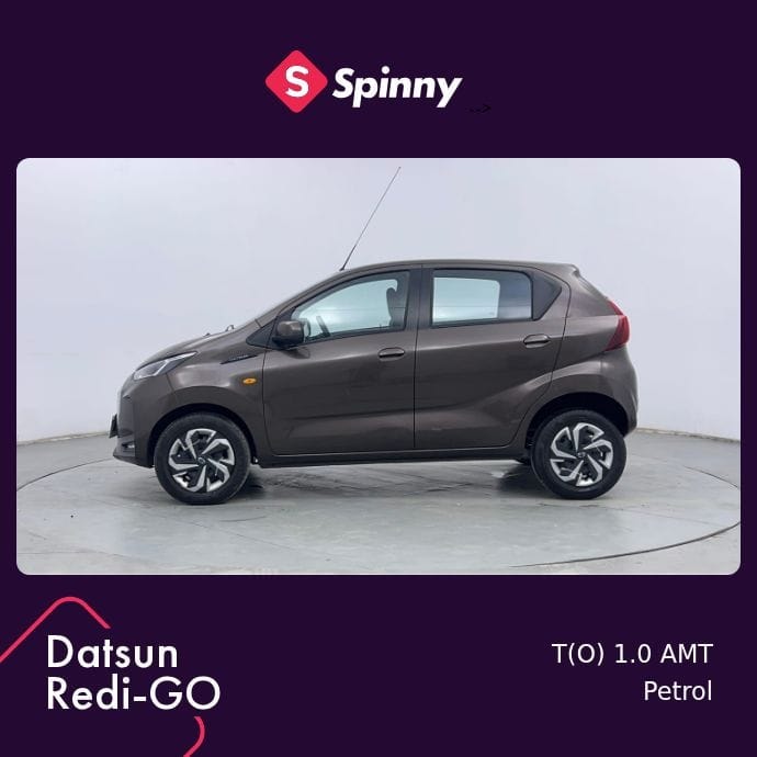 Redi GO image 2 Redi GO image 2