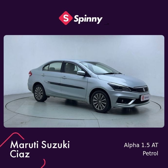 Ciaz image 7 Ciaz image 7
