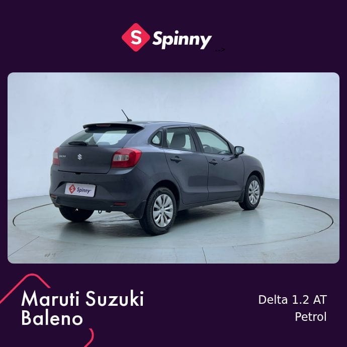 Baleno image 5 Baleno image 5