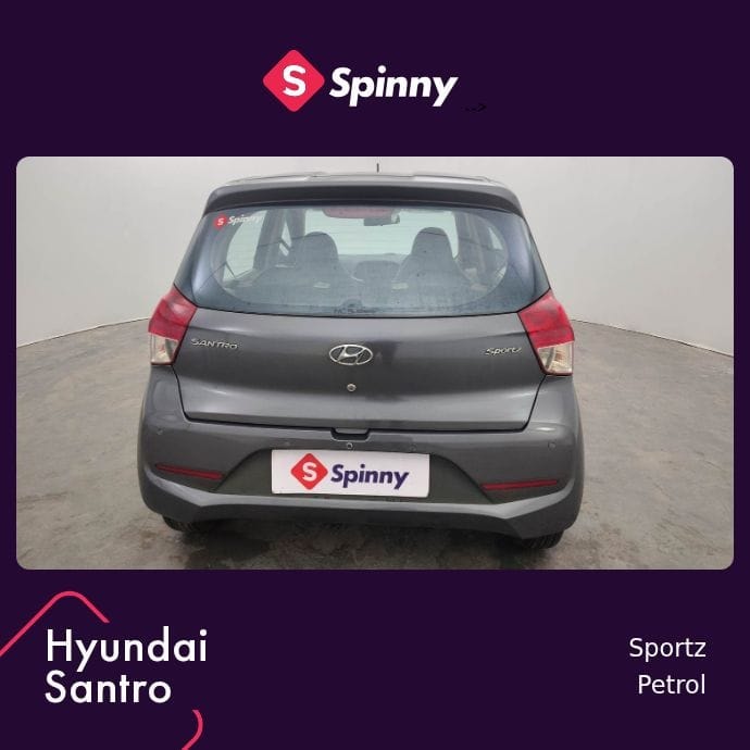 Santro image 4 Santro image 4