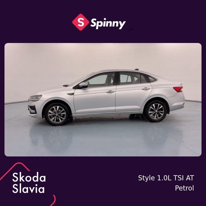 Slavia image 2 Slavia image 2