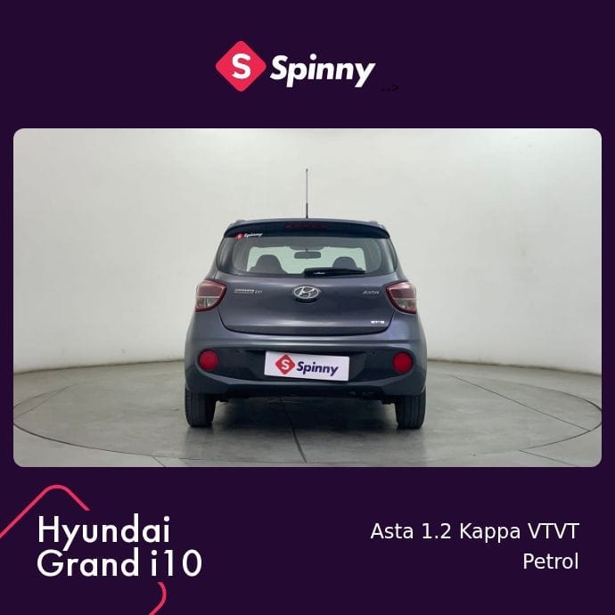 Grand i10 image 4 Grand i10 image 4