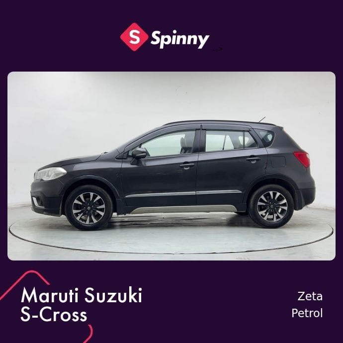 S-Cross image 2 S-Cross image 2
