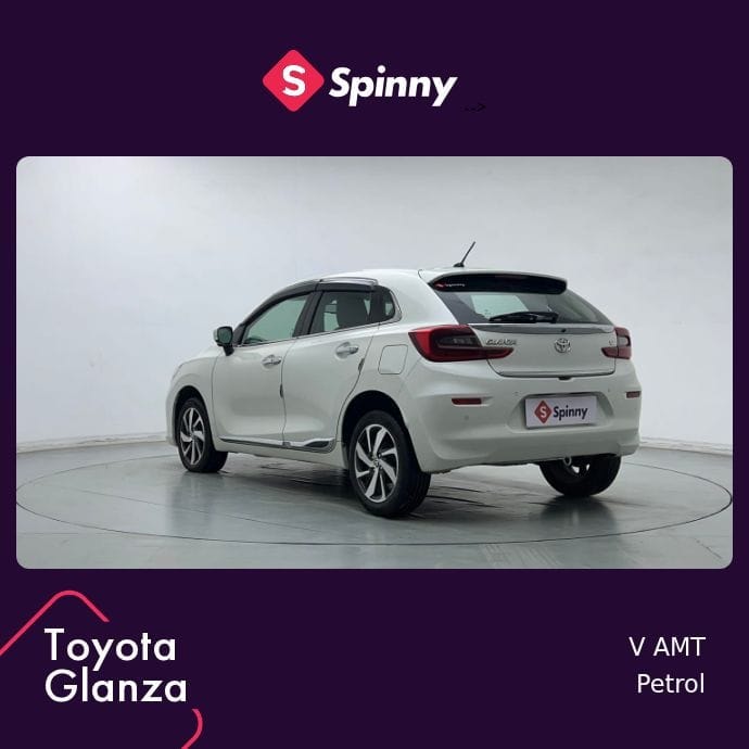 Glanza image 3 Glanza image 3