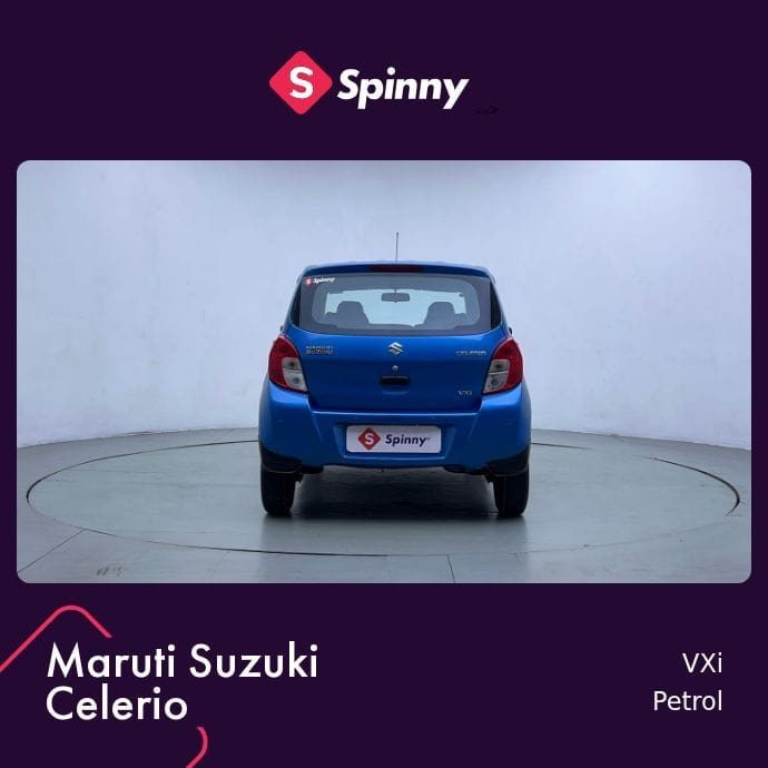 Celerio image 4 Celerio image 4