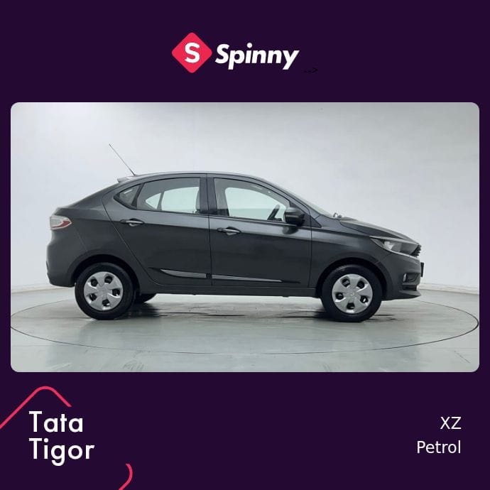 Tigor image 6 Tigor image 6