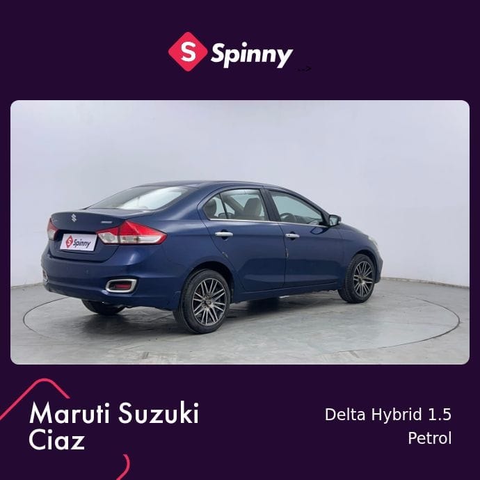 Ciaz image 5 Ciaz image 5