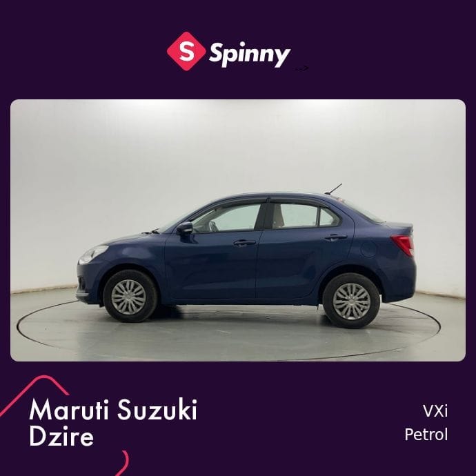 Dzire image 2 Dzire image 2