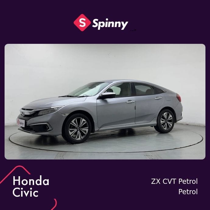 Used 2019 Honda Civic Used 2019 Honda Civic