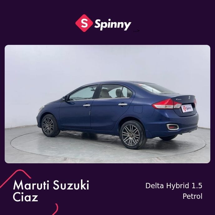 Ciaz image 3 Ciaz image 3