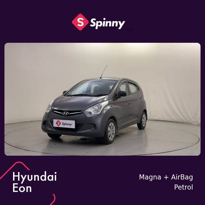 EON image 1 EON image 1