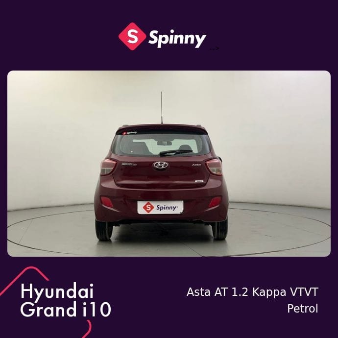 Used 2016 Hyundai Grand i10 Used 2016 Hyundai Grand i10