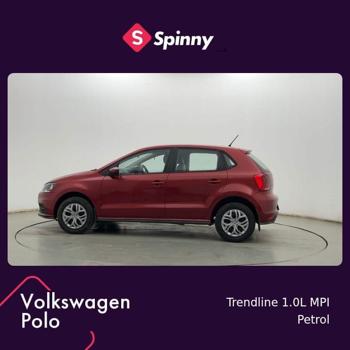 Polo image 2 Polo image 2