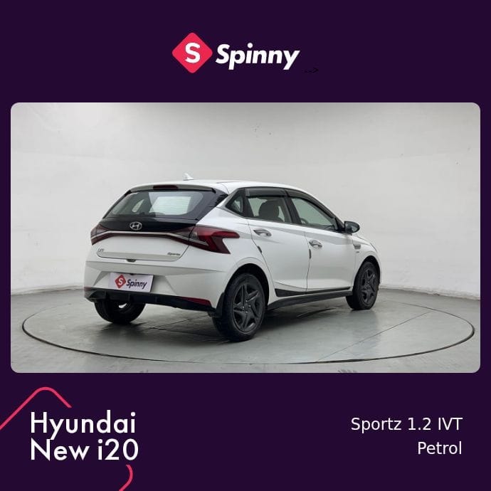 Used 2023 Hyundai Elite i20 Used 2023 Hyundai Elite i20