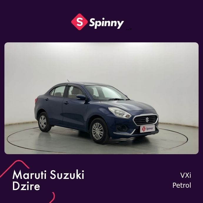 Dzire image 7 Dzire image 7