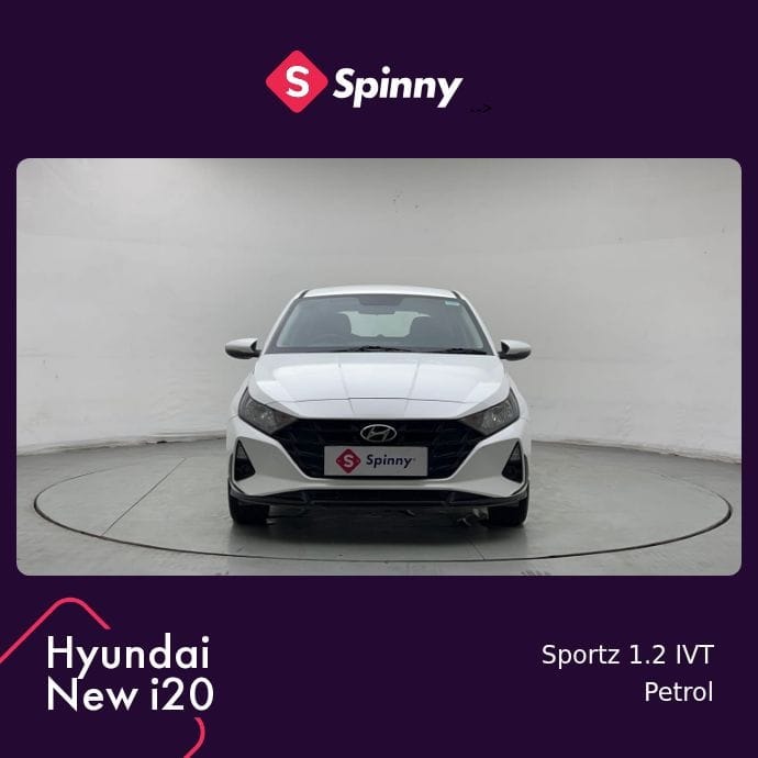 Used 2023 Hyundai Elite i20 Used 2023 Hyundai Elite i20