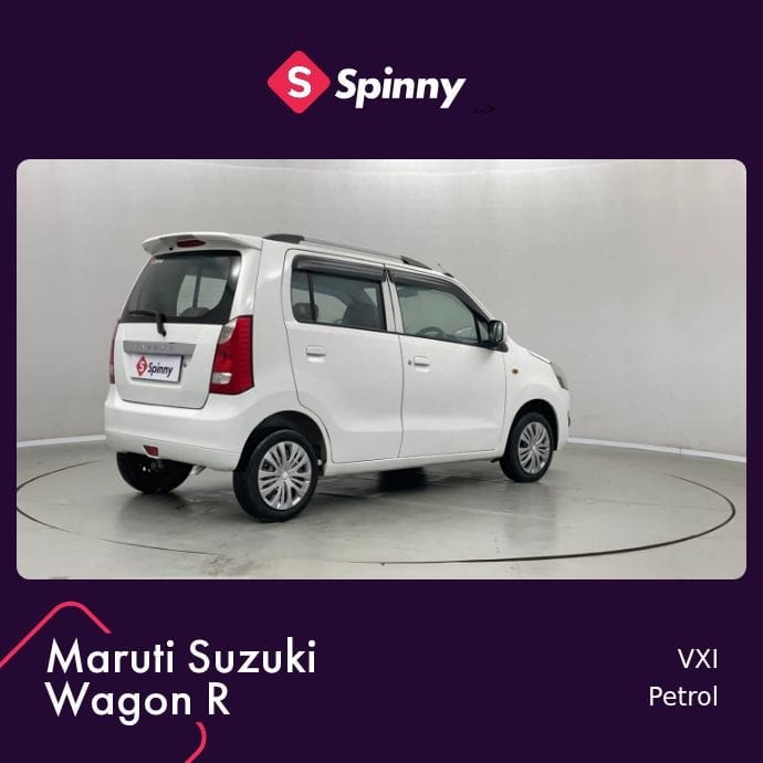 Wagon R image 5 Wagon R image 5