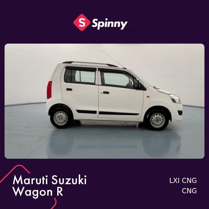Wagon R image 6 Wagon R image 6