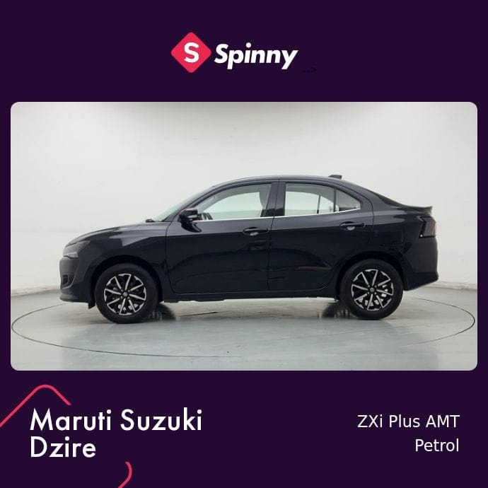 Dzire image 2 Dzire image 2