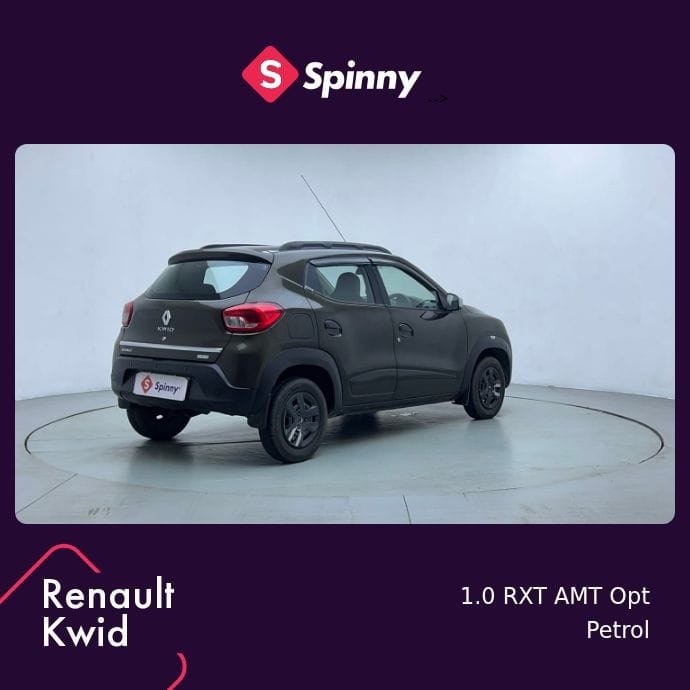 Kwid image 5 Kwid image 5