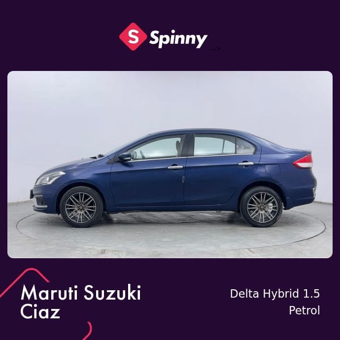 Ciaz image 2 Ciaz image 2
