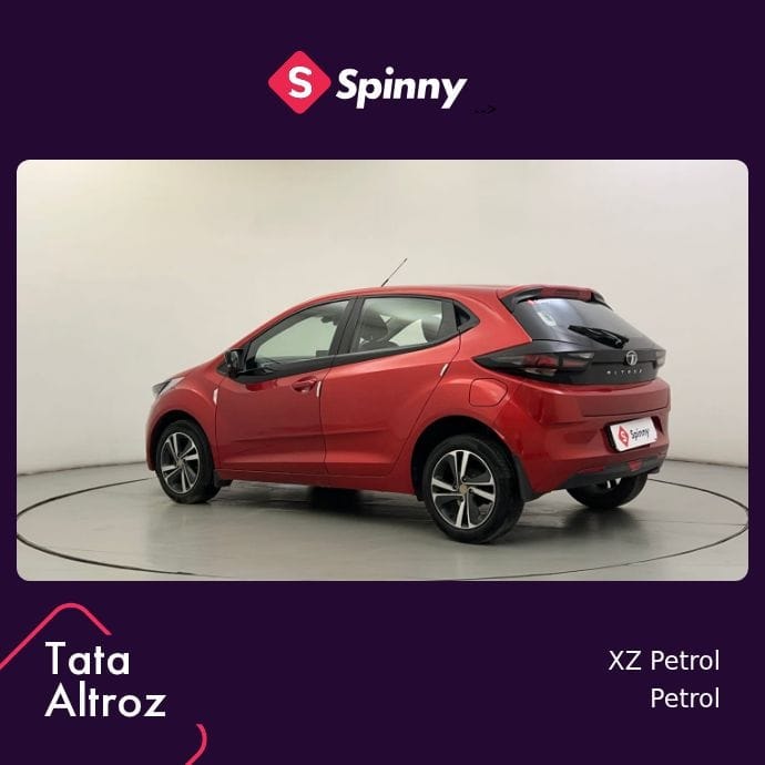 Altroz image 3 Altroz image 3