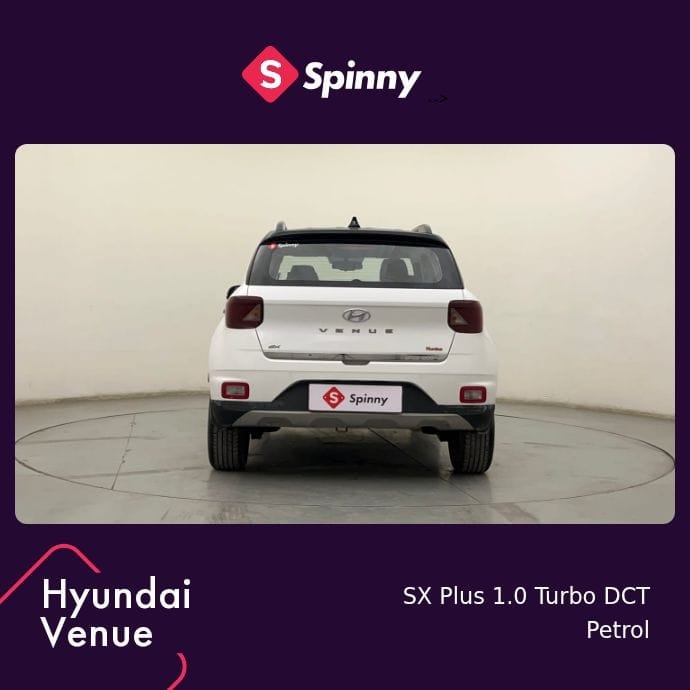 Used 2021 Hyundai Venue Used 2021 Hyundai Venue