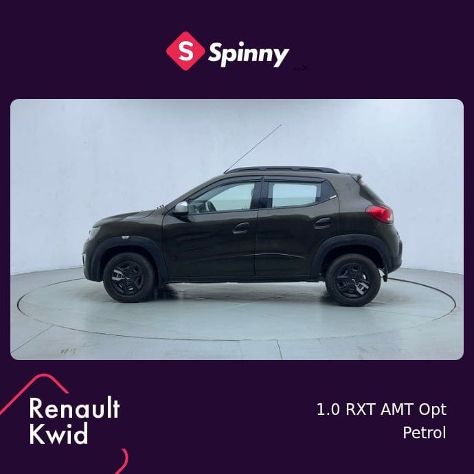 Kwid image 2 Kwid image 2